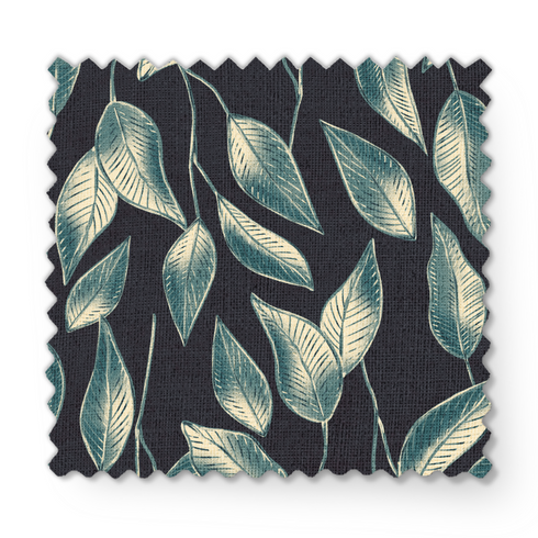 fabric swatch mockup