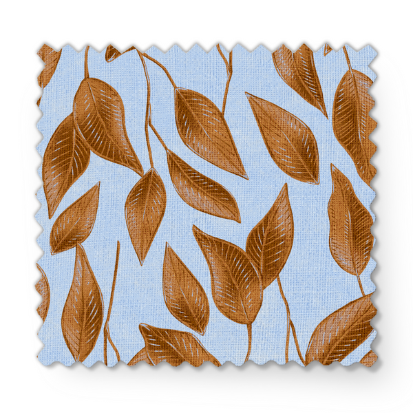 fabric swatch mockup
