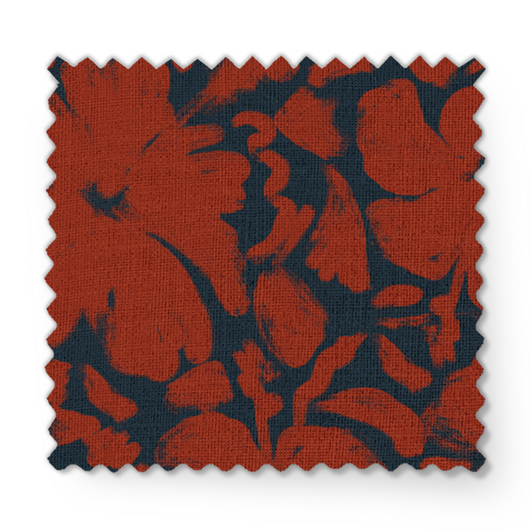 fabric swatch mockup