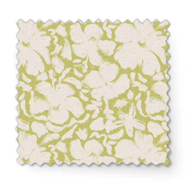 fabric swatch mockup