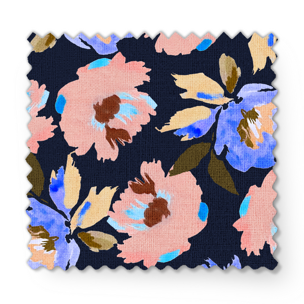 fabric swatch mockup