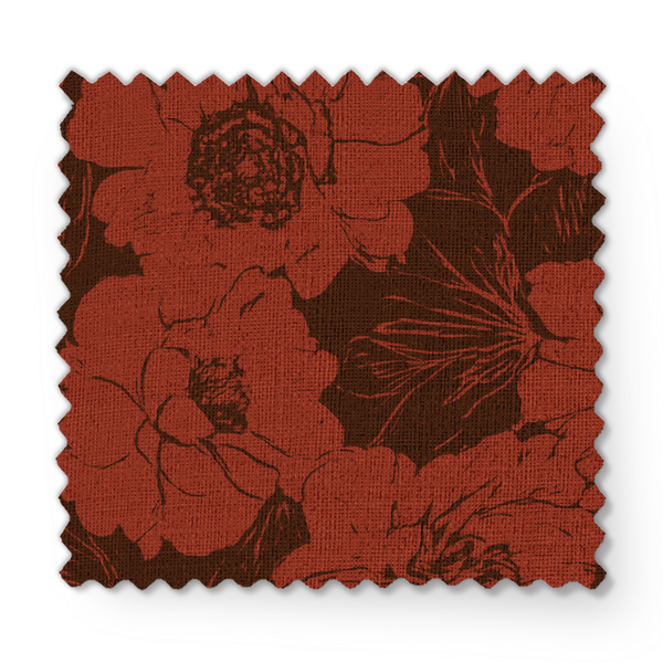 fabric swatch mockup