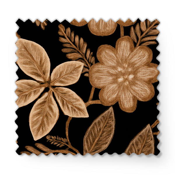 fabric swatch mockup