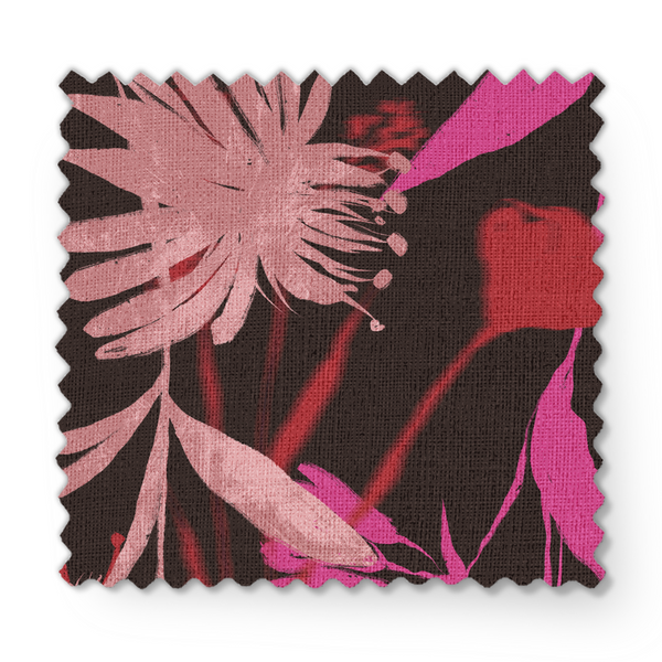 fabric swatch mockup