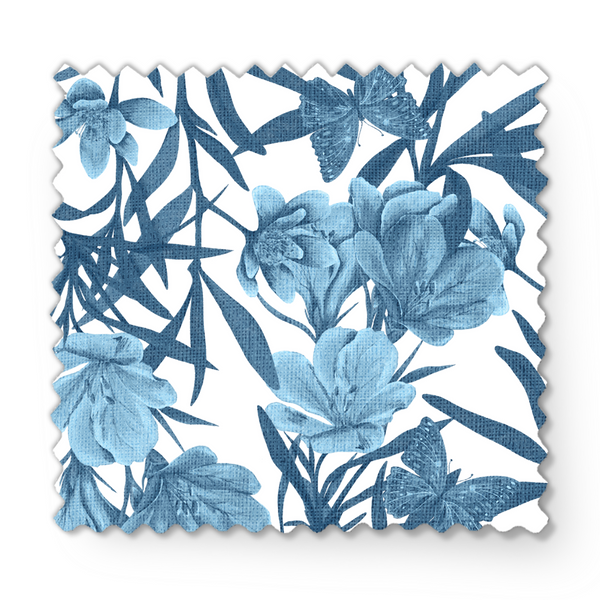 fabric swatch mockup