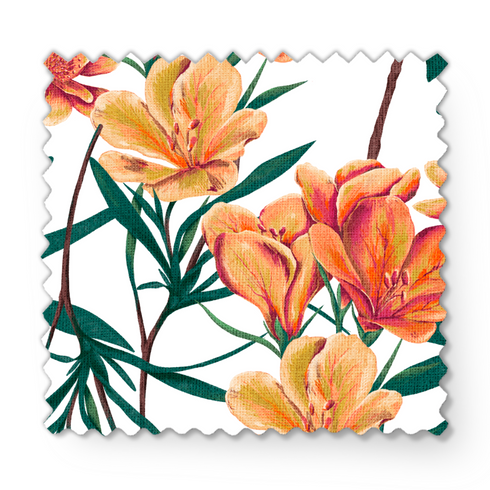 fabric swatch mockup