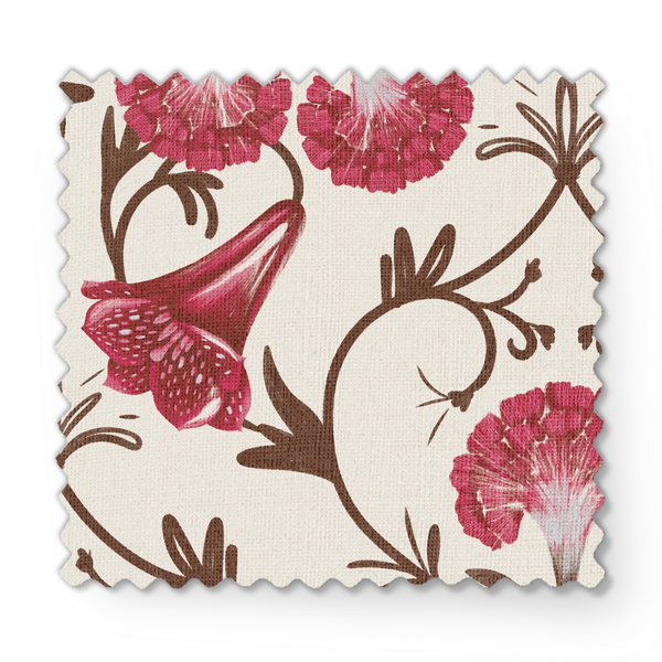 fabric swatch mockup