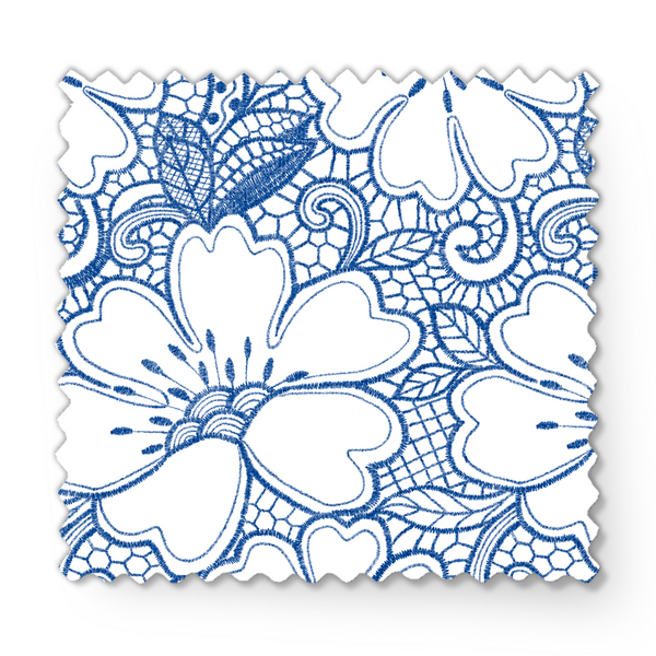 fabric swatch mockup