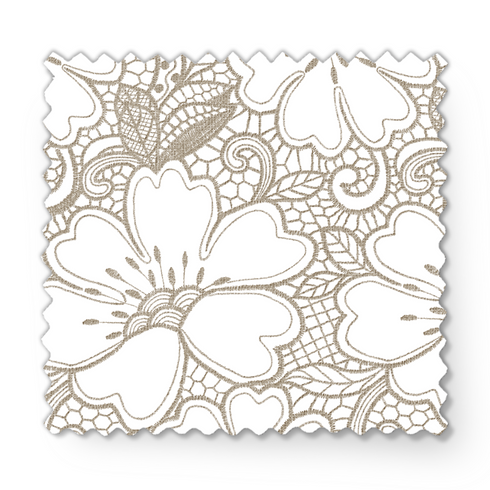 fabric swatch mockup