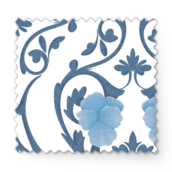 fabric swatch mockup