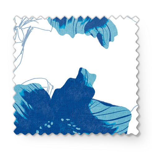 fabric swatch mockup