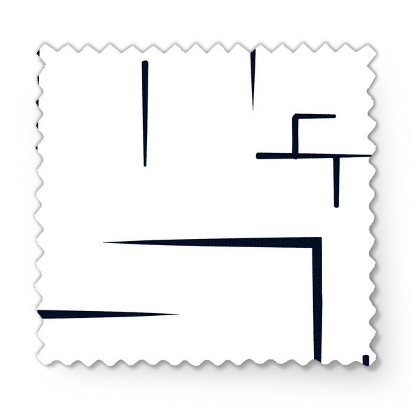 fabric swatch mockup
