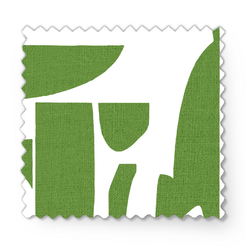 fabric swatch mockup