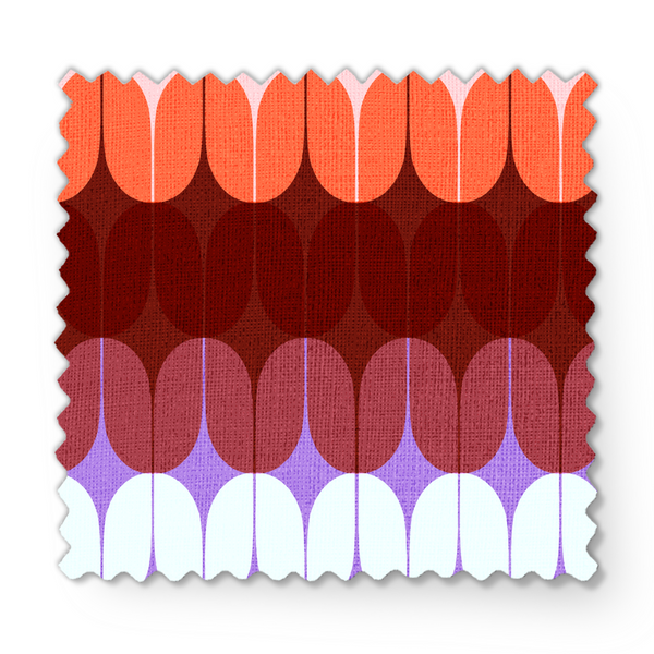 fabric swatch mockup