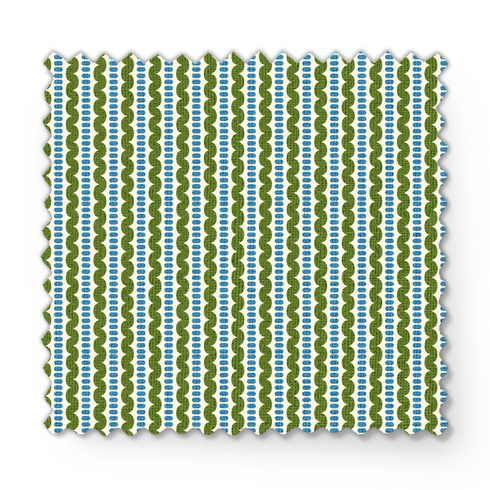 fabric swatch mockup
