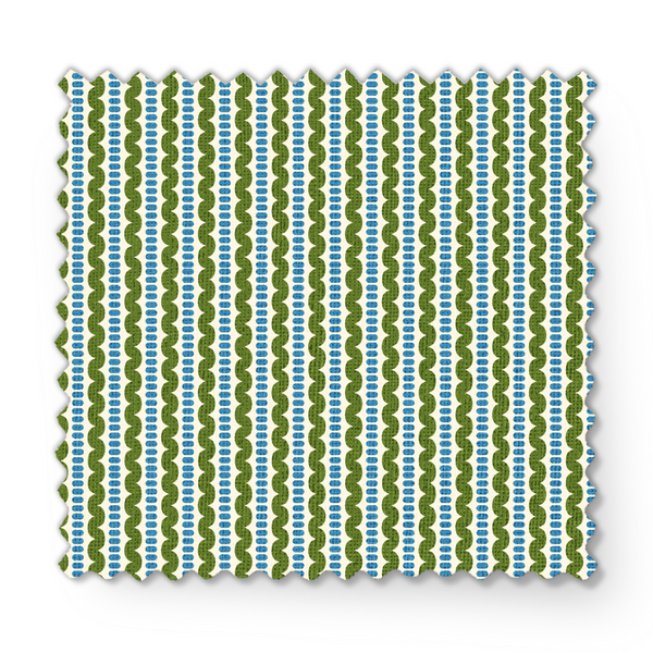 fabric swatch mockup