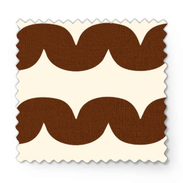 fabric swatch mockup