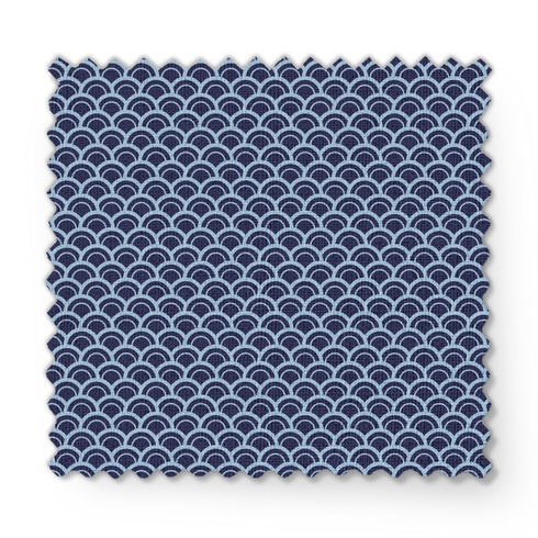 fabric swatch mockup