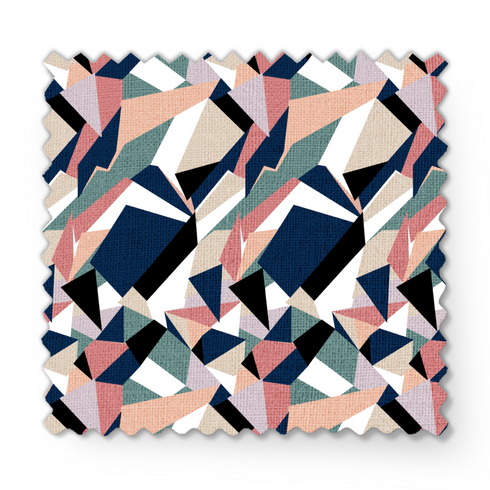 fabric swatch mockup
