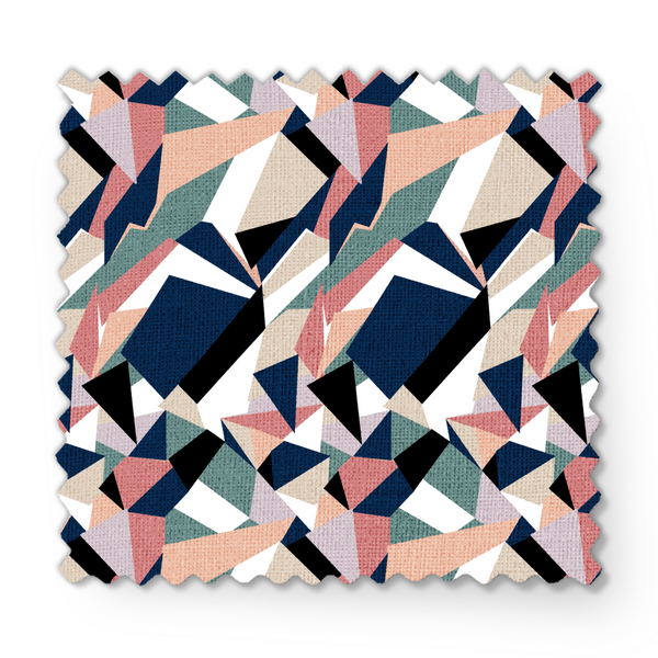 fabric swatch mockup