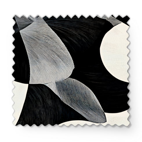 fabric swatch mockup