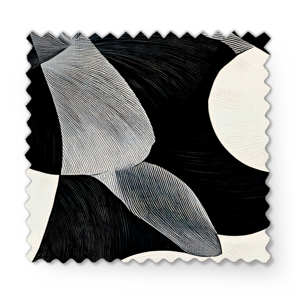 fabric swatch mockup