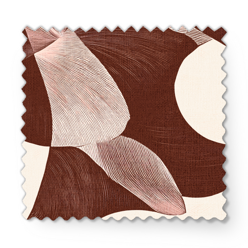 fabric swatch mockup