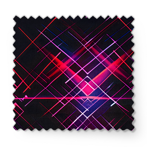 fabric swatch mockup