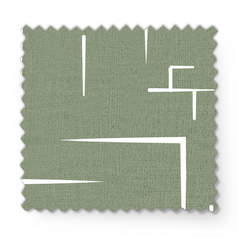 fabric swatch mockup