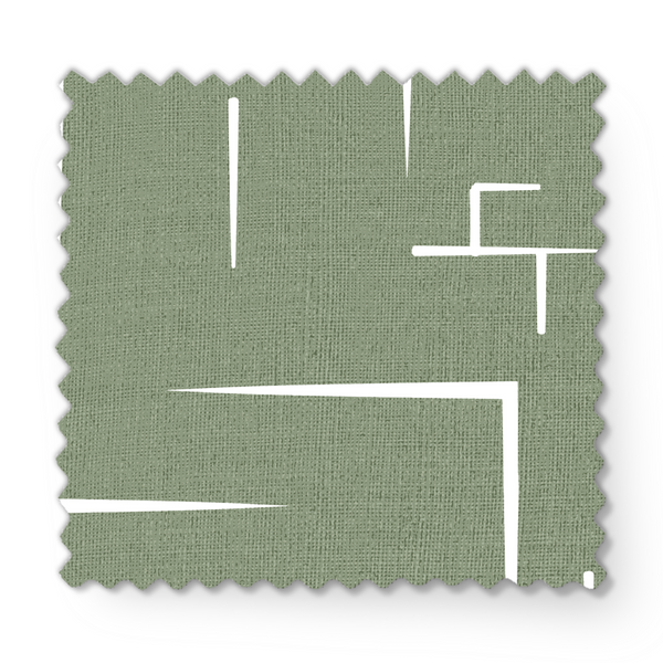 fabric swatch mockup