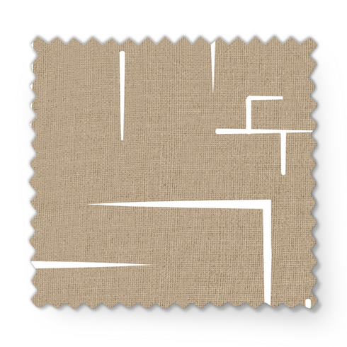 fabric swatch mockup