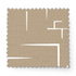 fabric swatch mockup