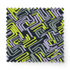 fabric swatch mockup