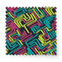 fabric swatch mockup