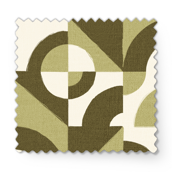 fabric swatch mockup