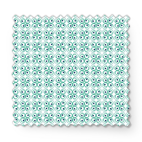 fabric swatch mockup