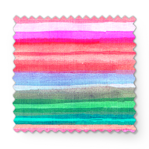 fabric swatch mockup