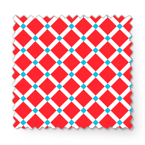 fabric swatch mockup
