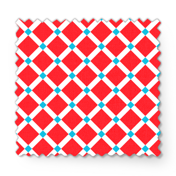 fabric swatch mockup