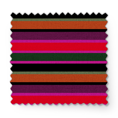 fabric swatch mockup