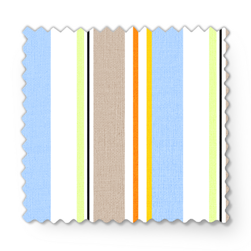 fabric swatch mockup