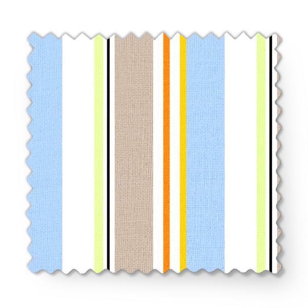 fabric swatch mockup