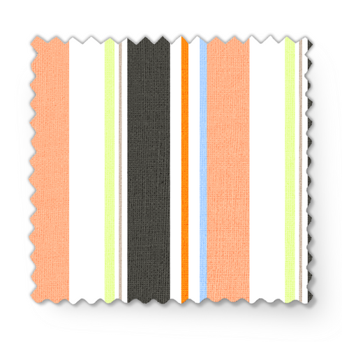 fabric swatch mockup