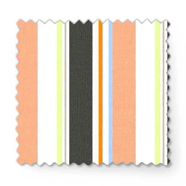 fabric swatch mockup