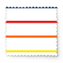 fabric swatch mockup