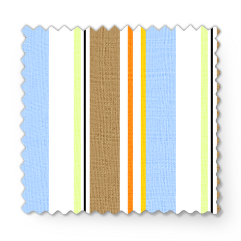 fabric swatch mockup