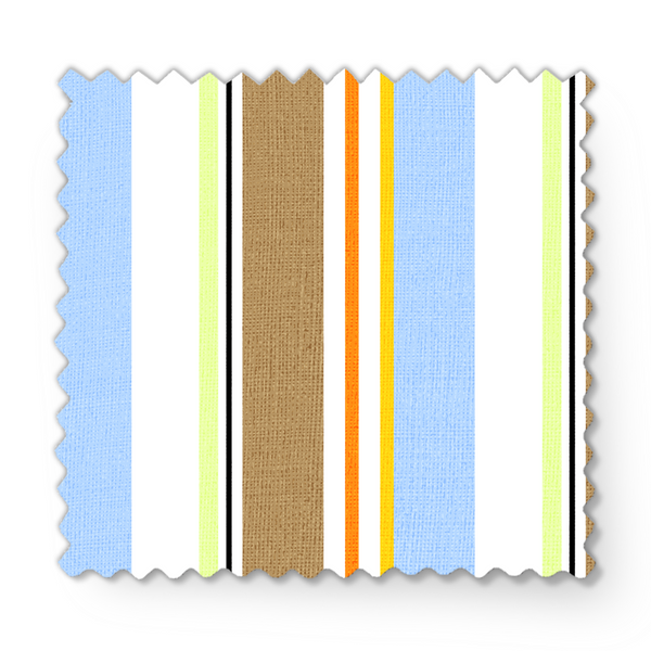 fabric swatch mockup