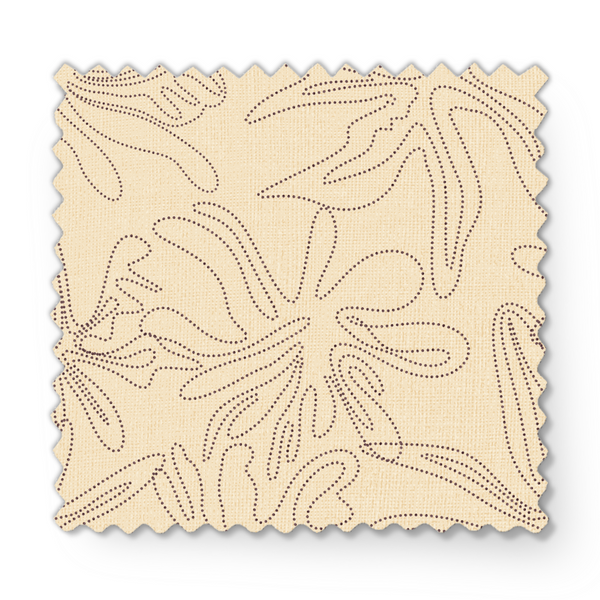 fabric swatch mockup