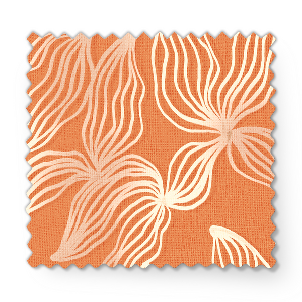 fabric swatch mockup