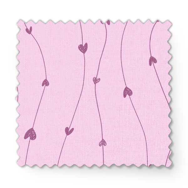 fabric swatch mockup